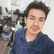 Bruno Pereira