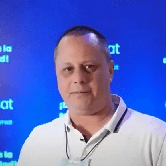 Flavio Tescaro