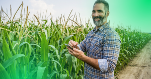 La georreferenciación en las ventas agrícolas