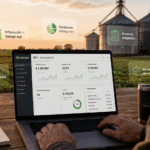 ERP para agronegocios