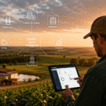 gestión rural en el agro