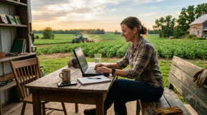 Herramientas de gestión para emprendedores del agro Herramientas de gestión para emprendedores del agro