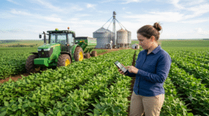 Consultoras agropecuarias Consultoras agropecuarias