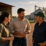 Facturación electrónica en el agro: cómo evitar errores fiscales