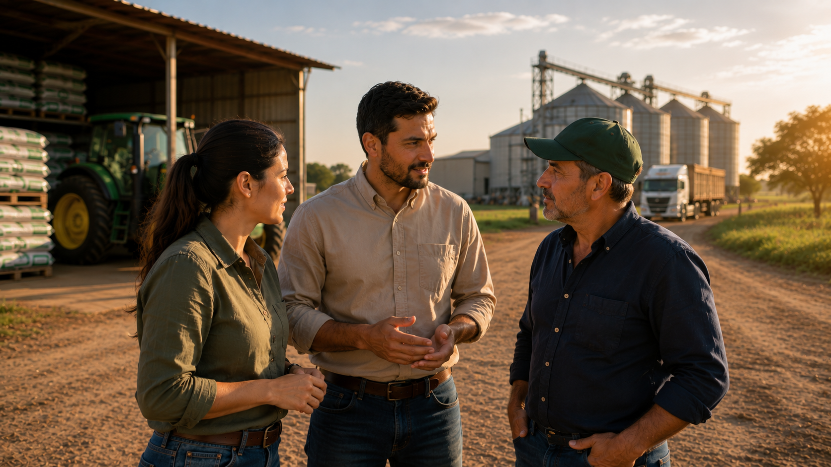 Facturación electrónica en el agro: cómo evitar errores fiscales