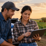 Histórico del cliente en el agro: ¿cómo usarlo para vender mejor?