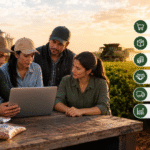 Inicio de la zafra en el agro: ¿qué debe preparar una empresa?