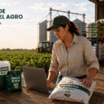 Control de stock en el agro: cómo evitar diferencias