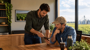 ¿Qué es un CRM agro y cómo puede ayudar a tu empresa?